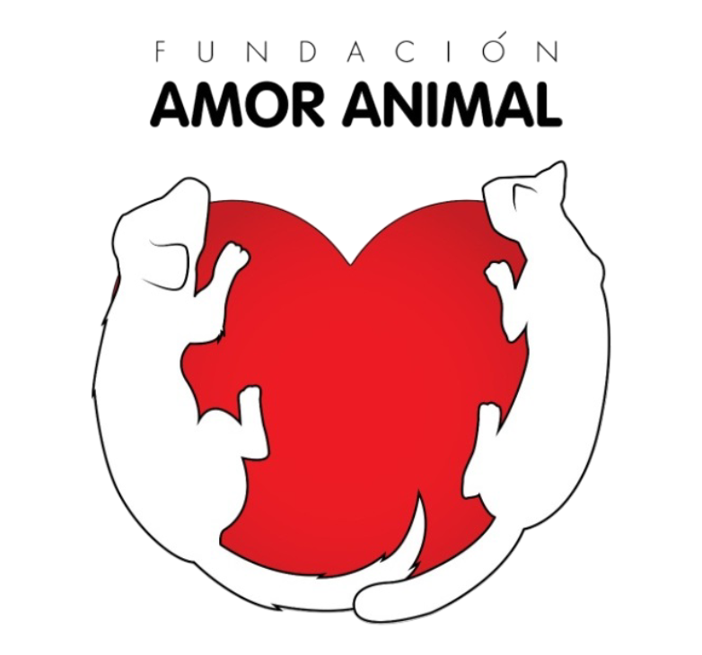 Fundación Amor Animal CR Logo
